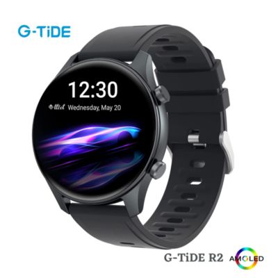 Reloj inteligente - smart watch X3 Pro de alta gama dispositivo con GPS NFC  Negro GENERICO