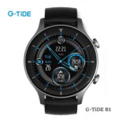 GENERICO - Reloj Inteligente G-TIDE R1 Deportivo  Girs