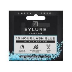 EYLURE - Adhesivo Pestañas Postizas Eylure LashGlue Latex Free Black