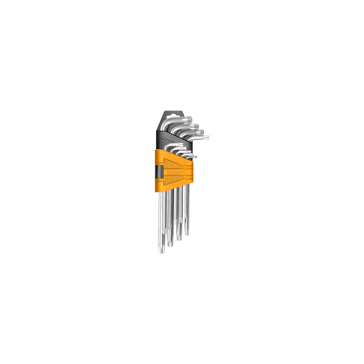  Llave torx larga (9 piezas)