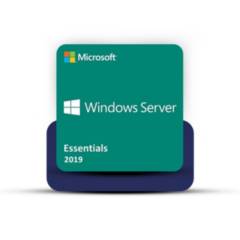 MICROSOFT - Windows Server Essential 2019 Español ESD