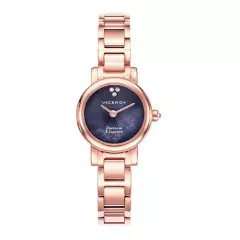 VICEROY - Reloj Viceroy Mujer 461078-50 Oro Rosa