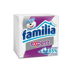 FAMILIA - Servilletas Familia Expert 75 Unidades