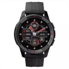MIBRO - Smartwatch Mibro X1 13 AMOLED caja 22mm malla negra