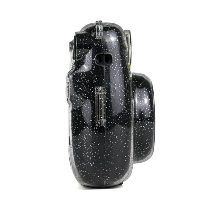 Protector para cámara instax mini 11 - Transparente Escarchado GENERICO