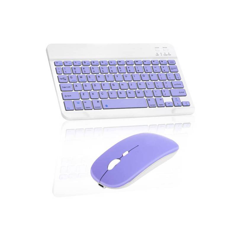 Combinaciones de teclado y ratón - Inalámbricas, Bluetooth, Con