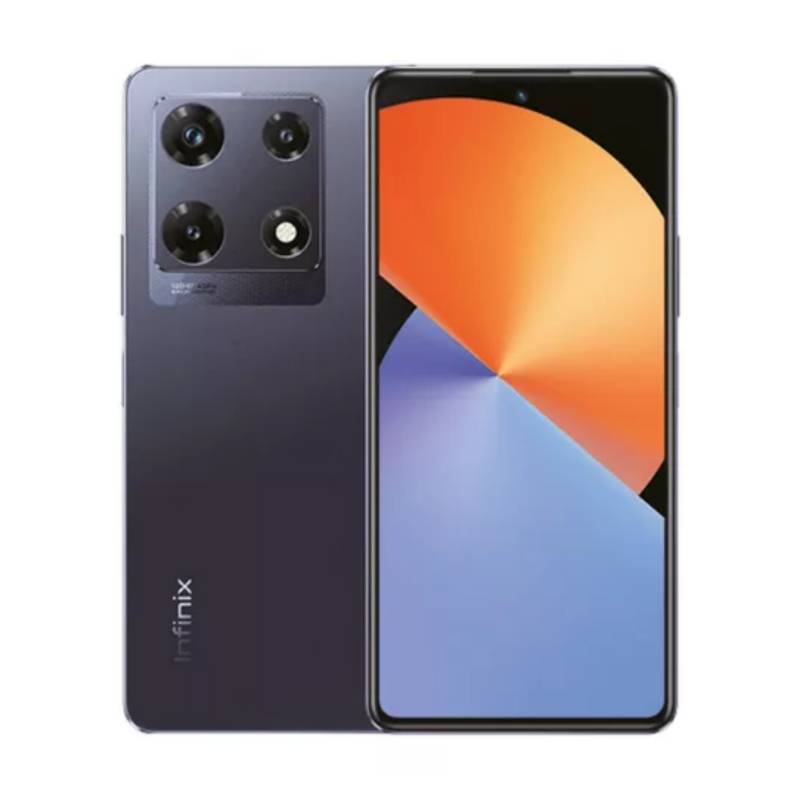 Infinix Note 30 Pro 256gb 8gb Ram Infinix 1312