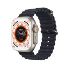 GENERICO - Reloj Inteligente Smartwatch Serie 8 Ultra T800 49mm