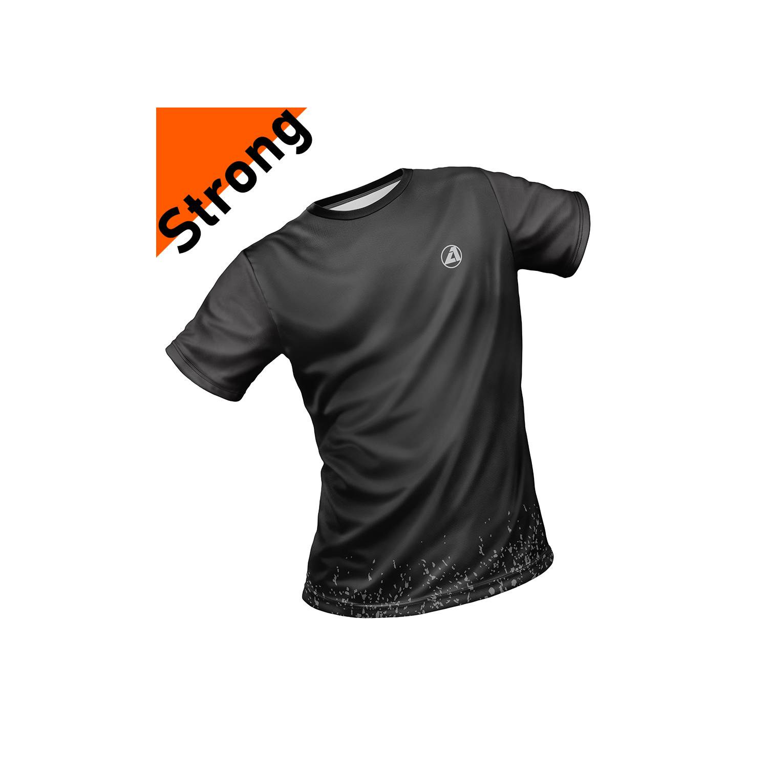 GYM HOMBRE Camiseta – Armazi