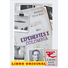 EDICIONES B - Expedientes x colombia