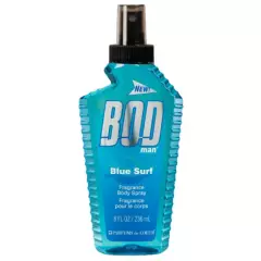 BOD MAN - Bod Man Blue Surf Body Spray 236ml