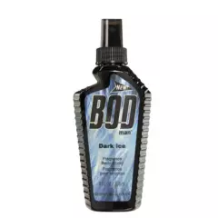 BOD MAN - Bod Man Dark Ice Body Spray 236ml