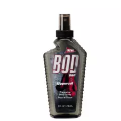 BOD MAN - Bod Man Upper Cut Body Spray 236ml