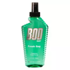 BOD MAN - Bod Man Fresh Guy Body Spray 236ml