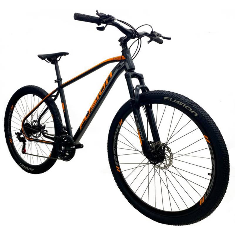 Bicicleta Todoterreno Fusion Kosmos Rin 29 M FUSION falabella