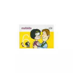 EDICIONES DE LA FLOR - Mafalda 6