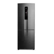 Nevera Samsung No Frost 307 litros Tipo Europeo Gris Oscuro