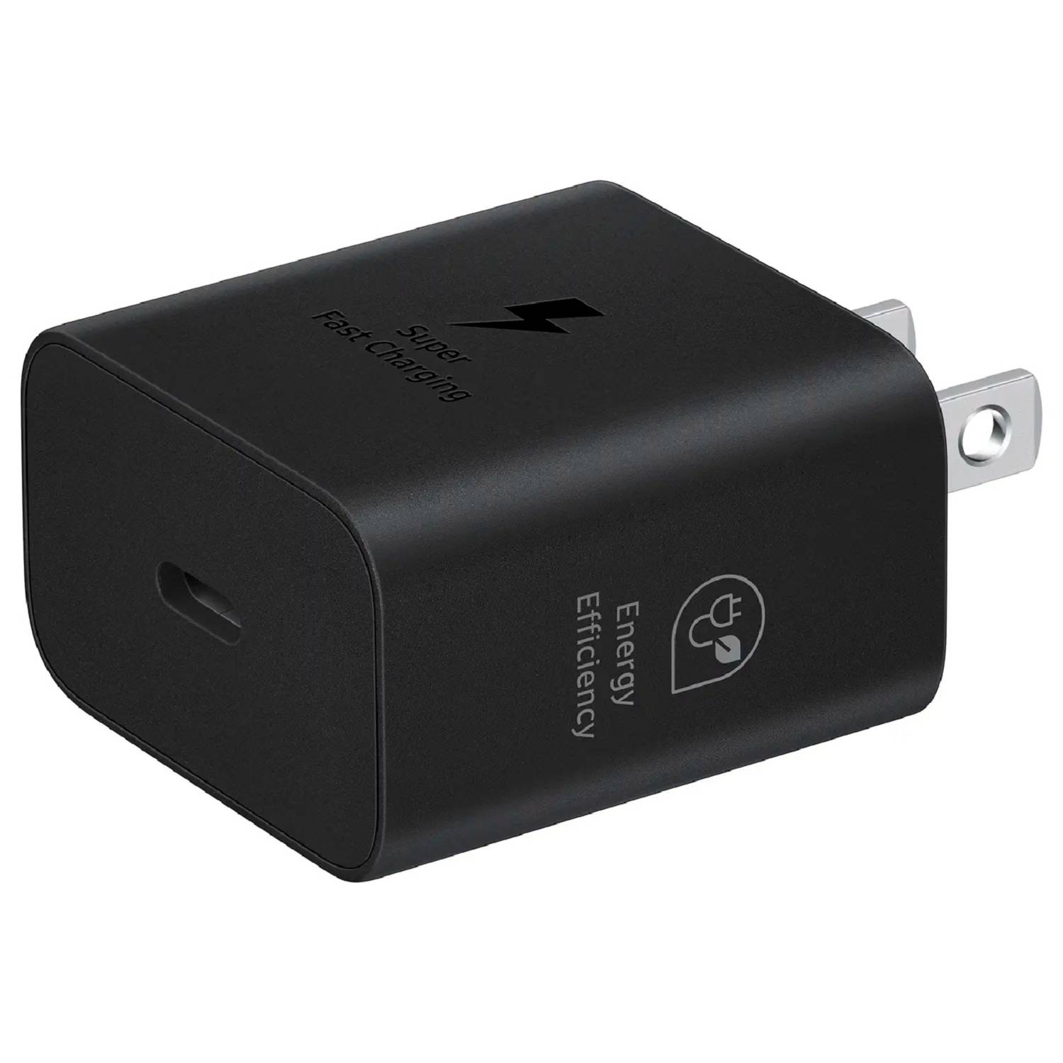 Cargador USB tipo C 25 Watt para iPhone Samsung sin cable — LST