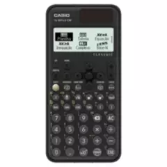 CASIO - Calculadora Cientifica Fx-991LACW W-DT Casio