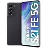 SAMSUNG - Celular Samsung Galaxy S21 FE 5G 256GB 8GB RAM Negro