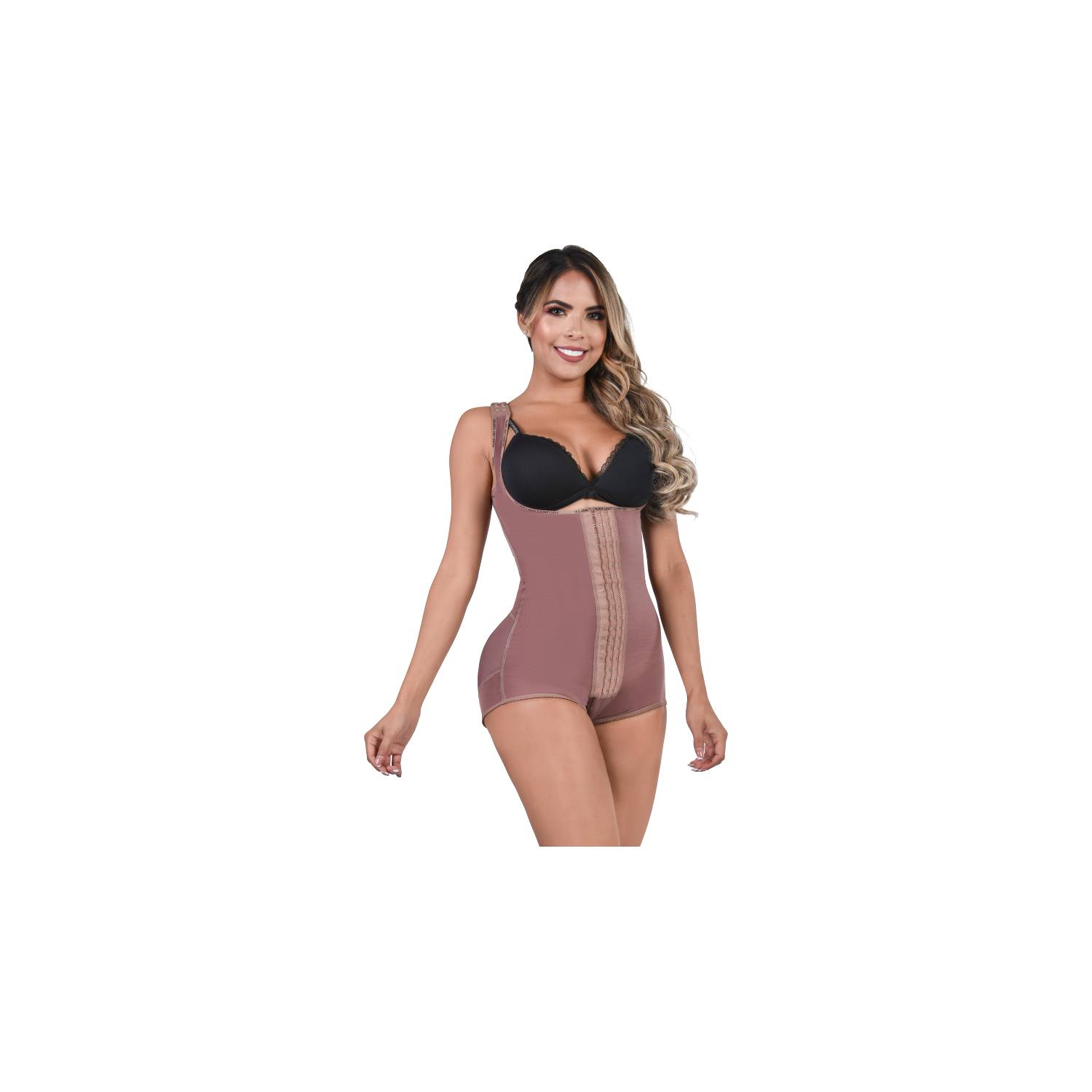 Faja Colombiana Body Shaper UnderwearFaja Mujer Moldeadora