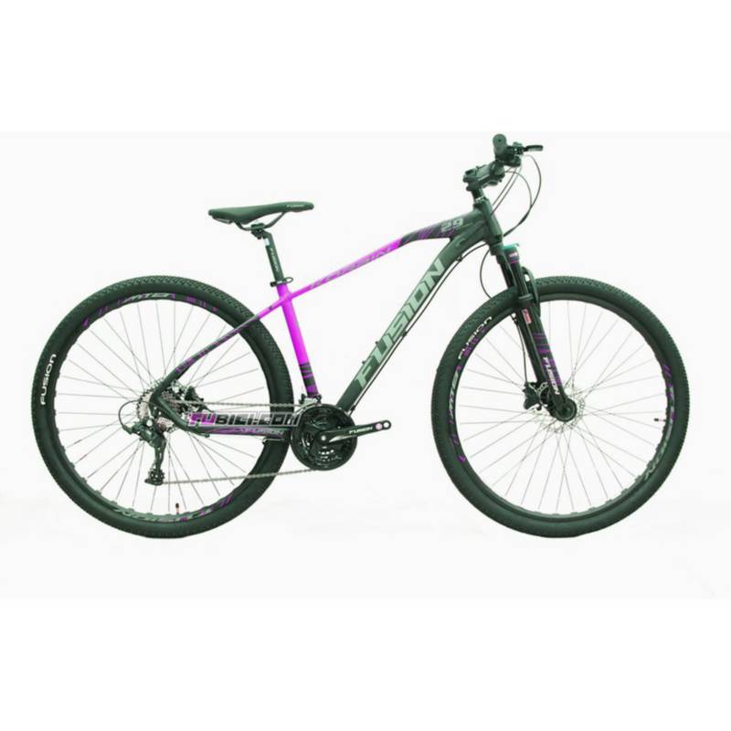 Marco fusion online bicicleta