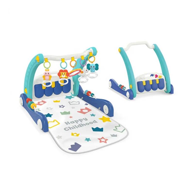 Piano Baby Playgym BEBESIT HE0639