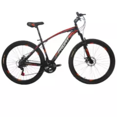 PROFIT - Bicicleta Todoterreno Profit Aspen Rin 29