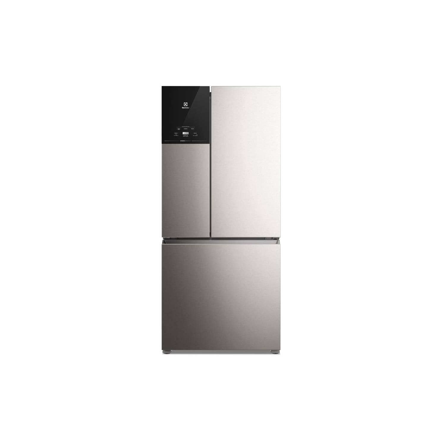 Electrolux frigorífico 1 puerta 60cm 387l a + inox lri1df39x : :  Grandes electrodomésticos
