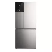 ELECTROLUX - Refrigerador Electrolux Multidoor NO Frost 590 L Inoxidable IM8S