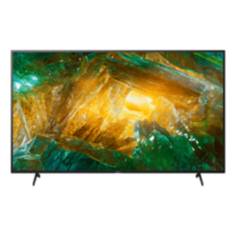 Televisor 85" Sony 85X807H Smart TV Ultra HD Android