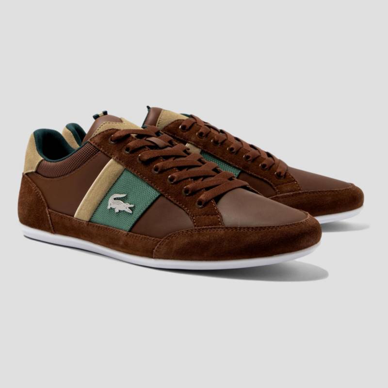 Tenis Lacoste Chaymon Hombre