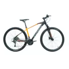 FUSION - Bicicleta Todoterreno Fusion Korbin Rin 29 M