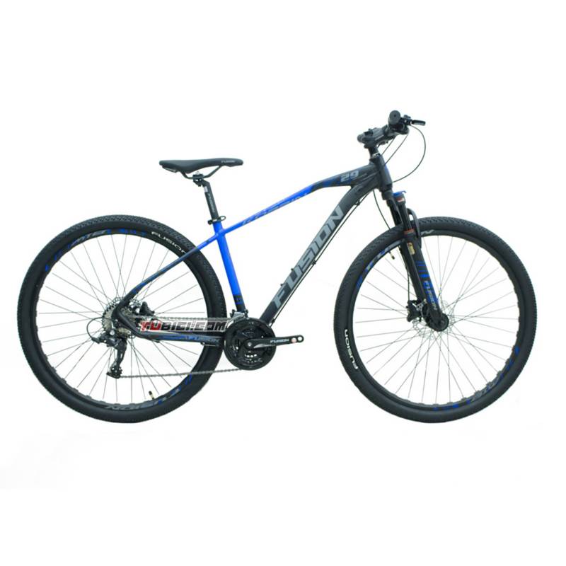 Bicicleta Todoterreno Fusion Korbin Rin 29 M FUSION falabella