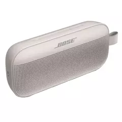 BOSE - Bose SoundLink Flex Parlante Bluetooth IP67 - 12 Horas Blanco