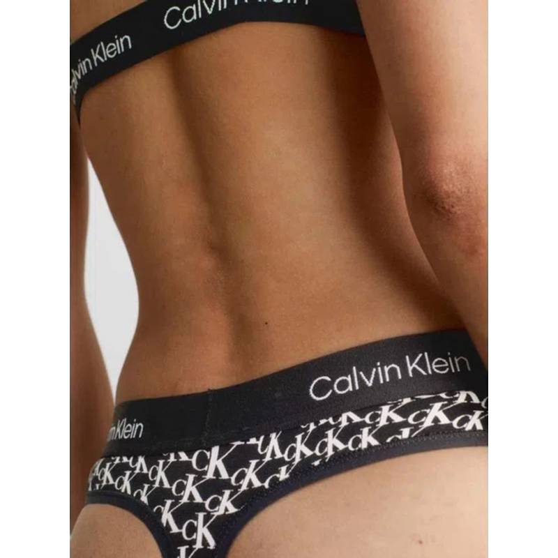 Tangas Moderna Mujer Calvin Klein CALVIN KLEIN