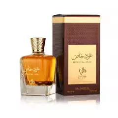 AL WATANIAH - Perfume Special Oud Al Wataniah 100ml