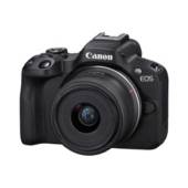 Canon EOS R10 Mirrorless Camera with 18-45mm Lens-AvProColombia