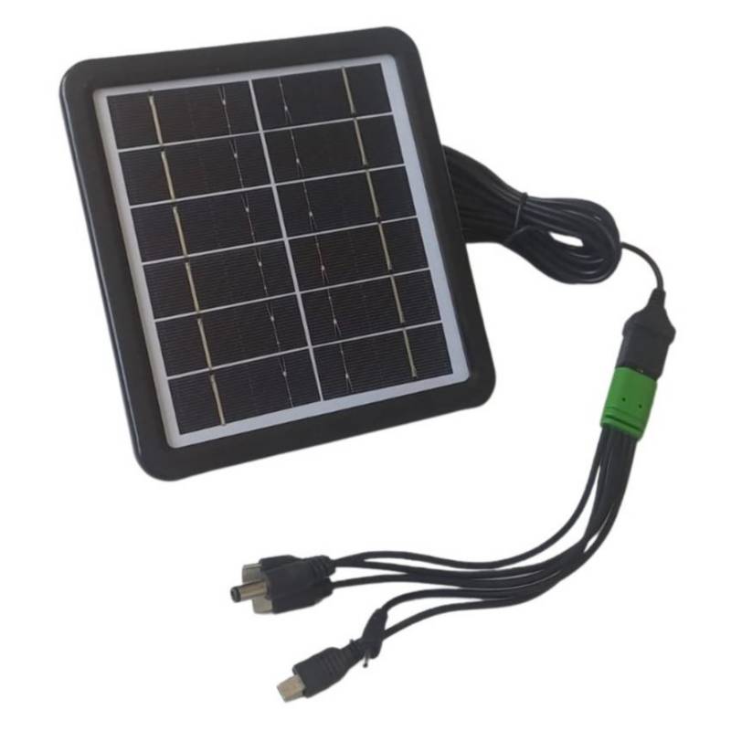 Cargador Portatil Solar De Bateria 20,000 Mah – Calzs.cl