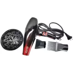 BOPAI - Secador de cabello profesional 4000W Bopai BP-5510