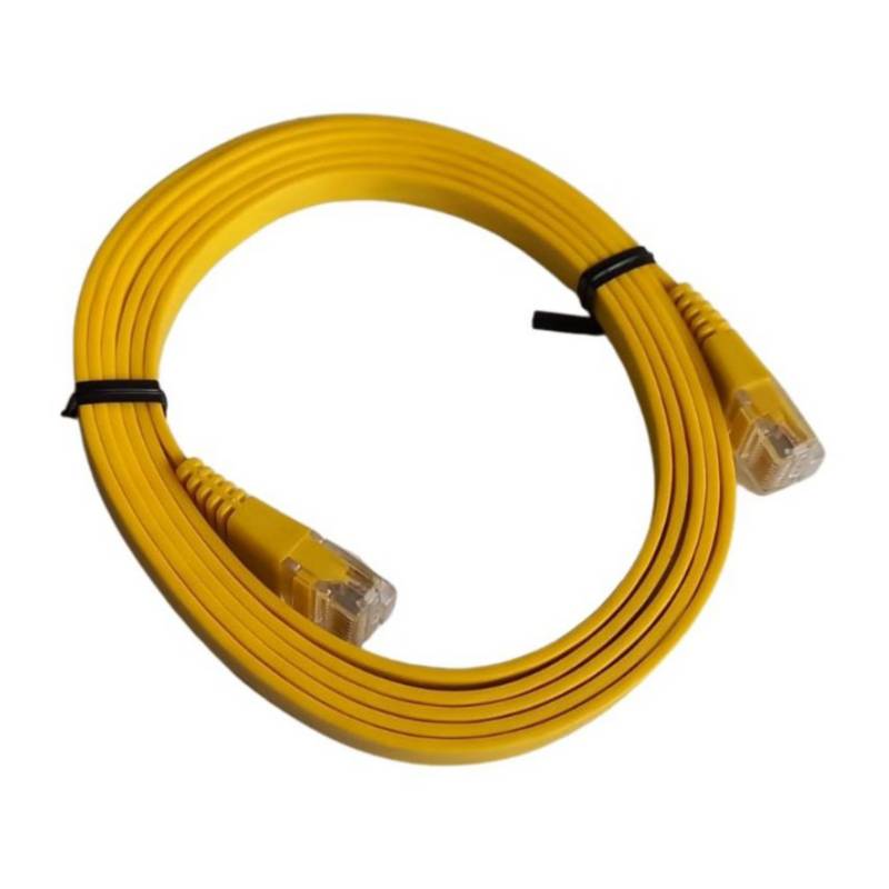 Cable de fibra optica 5 m modem etb claro movistar sc-apc monomodo GENERICO