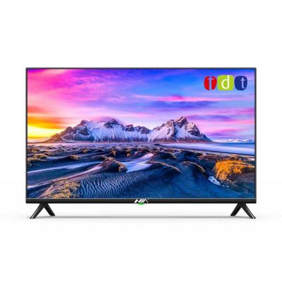 Televisor Nia 30 Pulgadas SMART TV