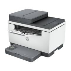 HP - Impresora multifunción HP LaserJet M236sdw