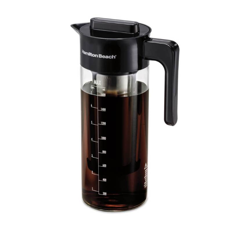 Infusor Cafetera Individual Y Para Té