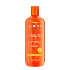 CANTU - Cantu Shampoo Sulfate-Free Cleansing Cream