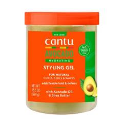 CANTU - Cantu Avocado Styling Gel 185oz