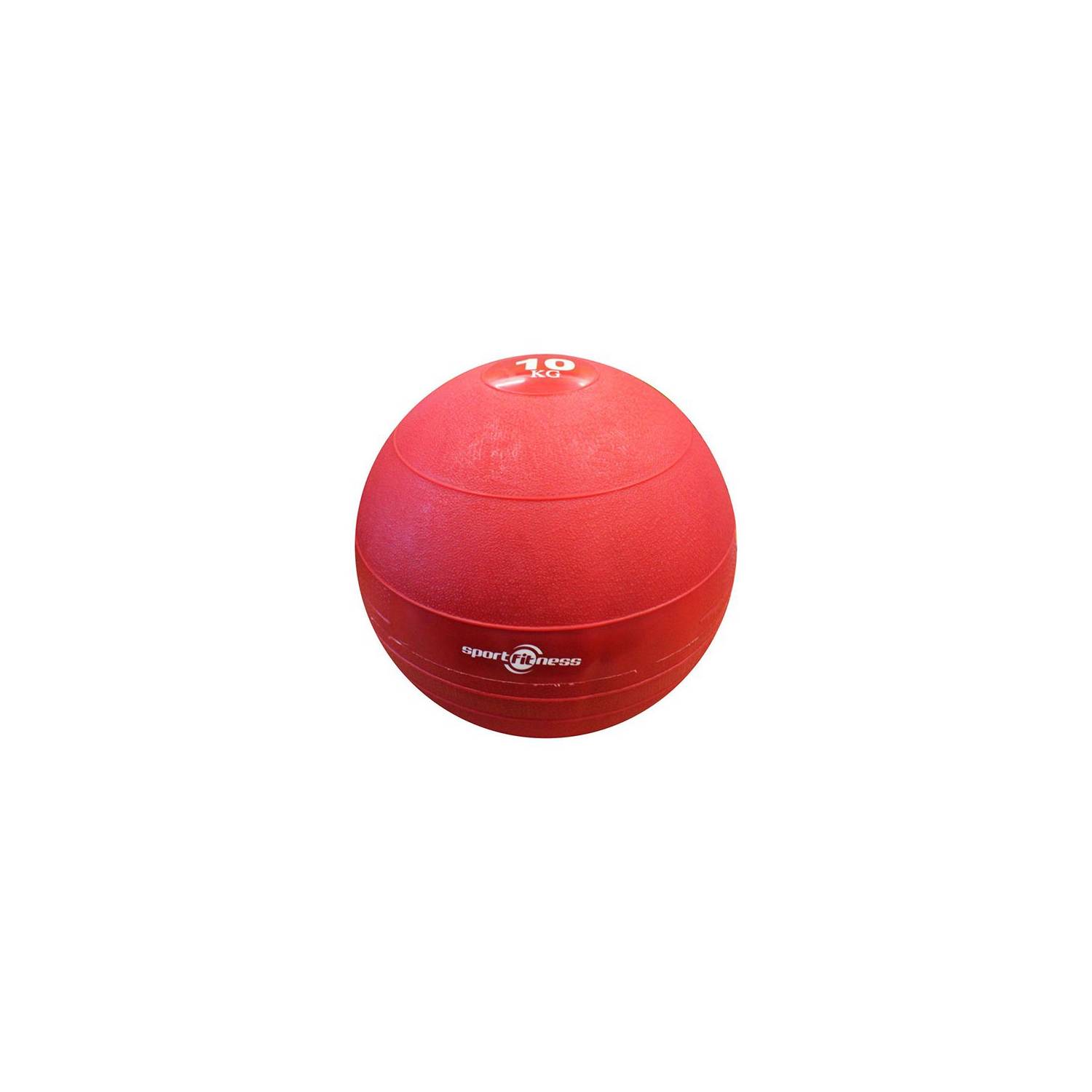 Balon Peso Medicinal Con Agarre 5kg Gym Sportfitnes