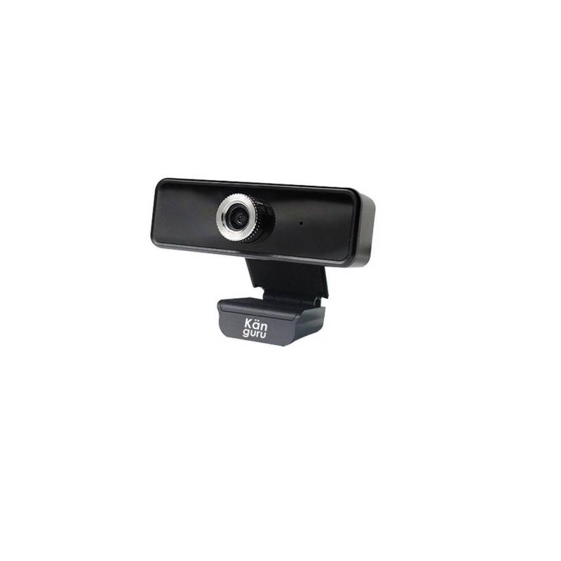 Web Cam Para Pc Notebook Webcam Con Soporte Para Monitor - FEBO