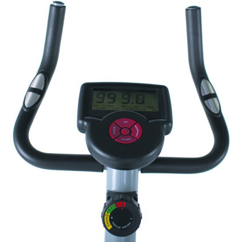 Bicicleta Spinning Magnética Benevento – Tienda Sport Fitness