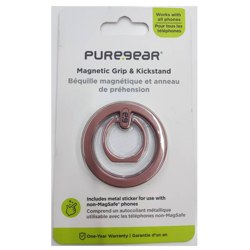 PureGear Magnetic MagSafe Sticker